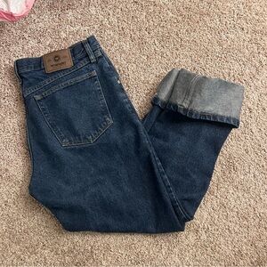 Wrangler Blue Jeans